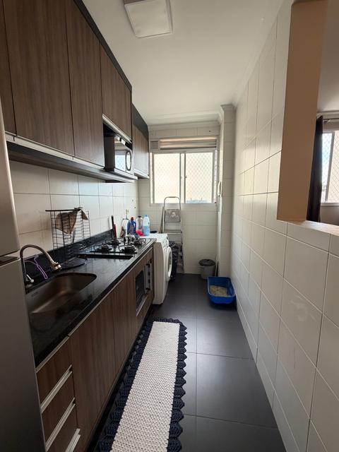 Apartamento à venda em Maringá, Jardim das Estações, com 2 quartos, com 43 m², Spazio Misato
