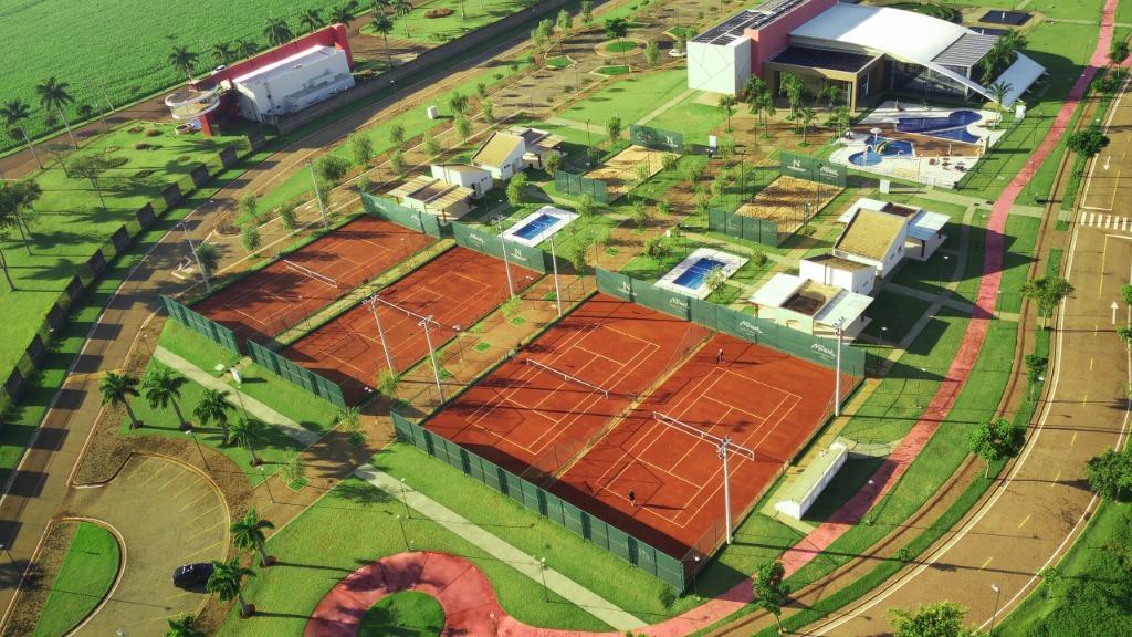 Imagem do lançamento