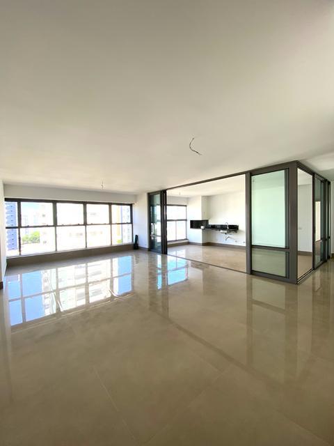 Apartamento à venda em Maringá, Zona 02, com 3 suítes, com 172 m², ZETTA RESIDENCE