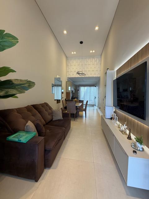 Casa à venda em Maringá, Jardim Santa Alice, com 3 quartos, com 113.99 m²