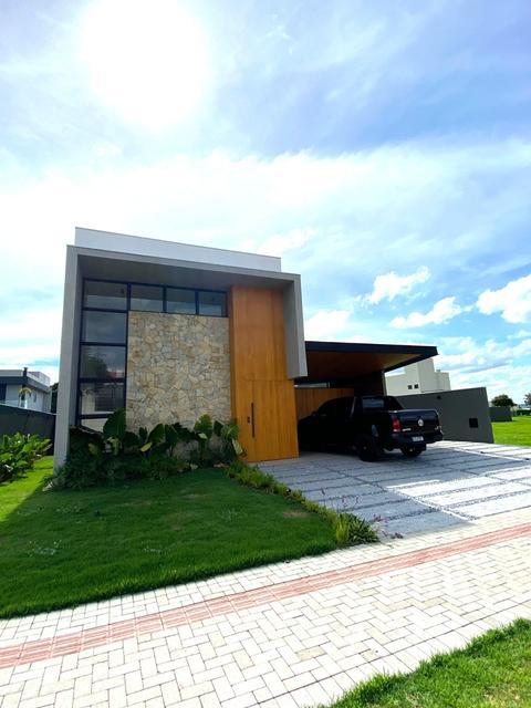 Sobrado à venda em Maringá, Jardins de Monet Residence, com 4 suítes, com 280 m²