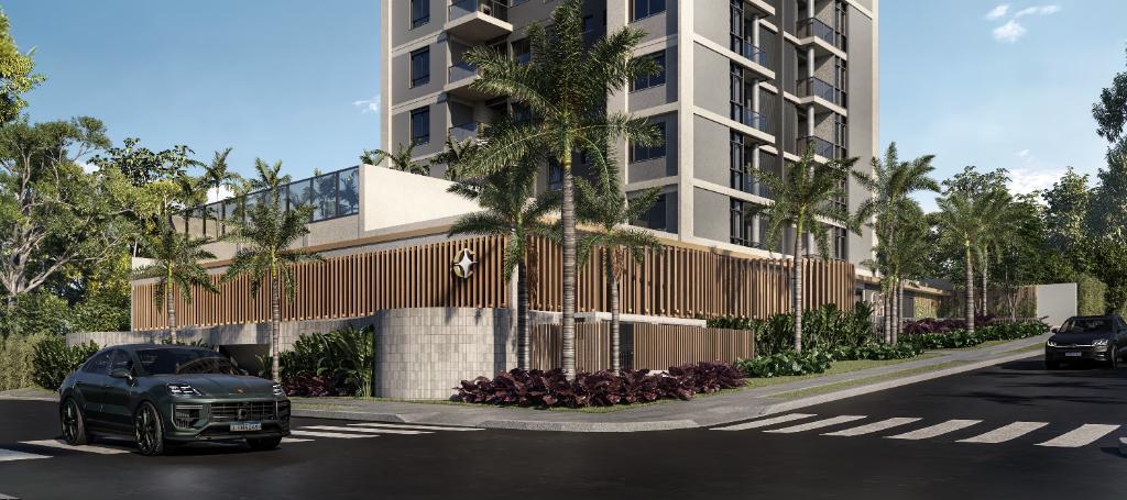 Imagem do lançamento